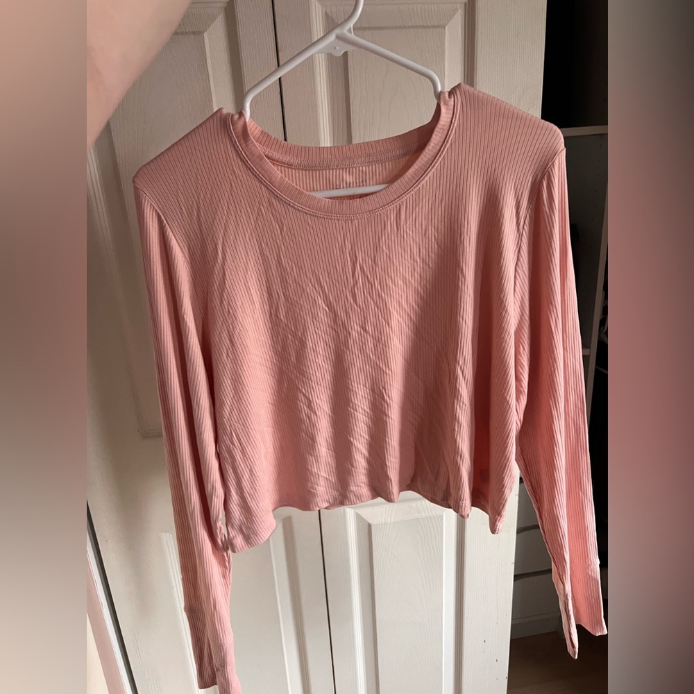 Aerie Long Sleeve